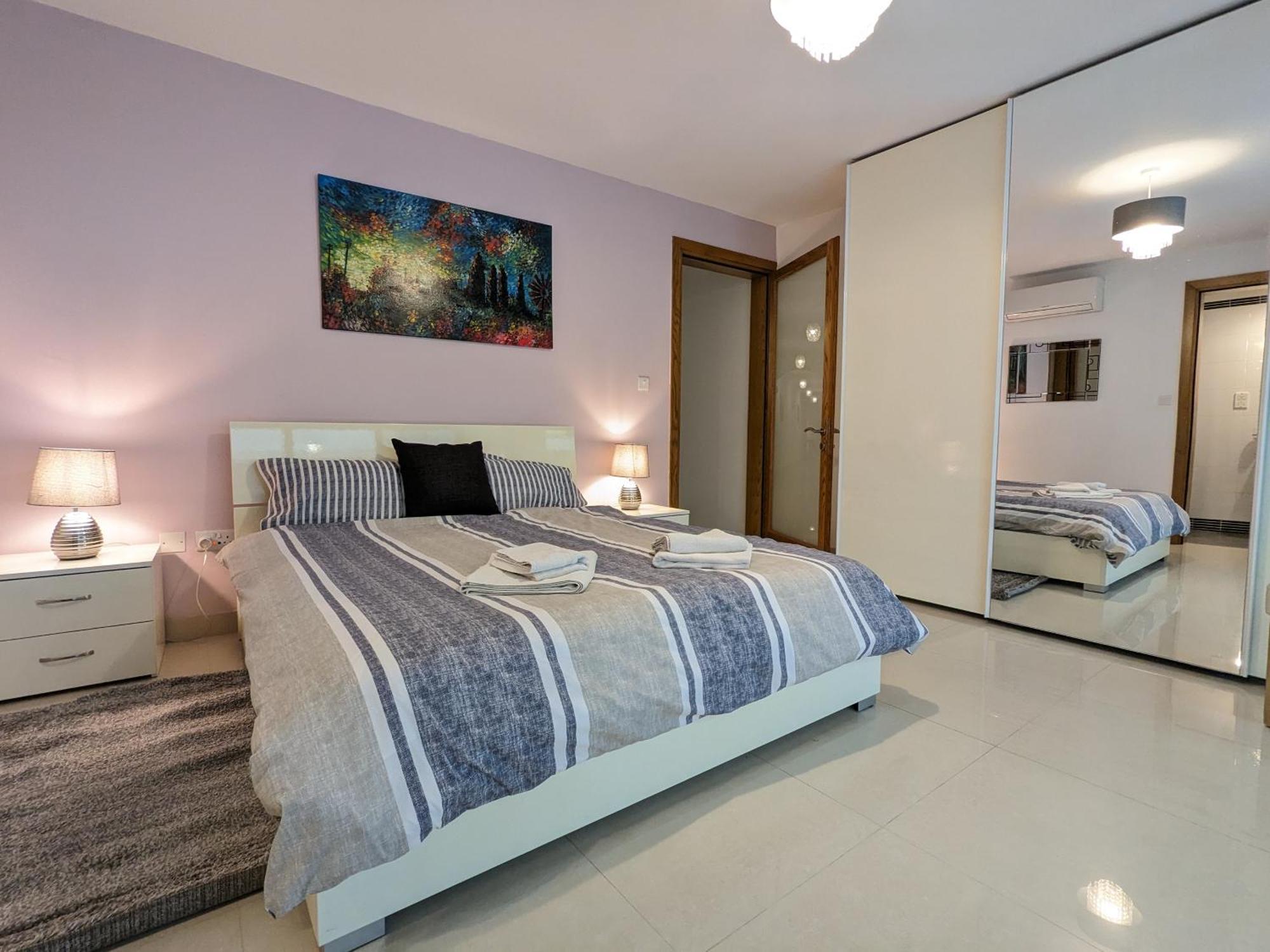 Sweetholidays Malta Lägenhet Sliema Exteriör bild