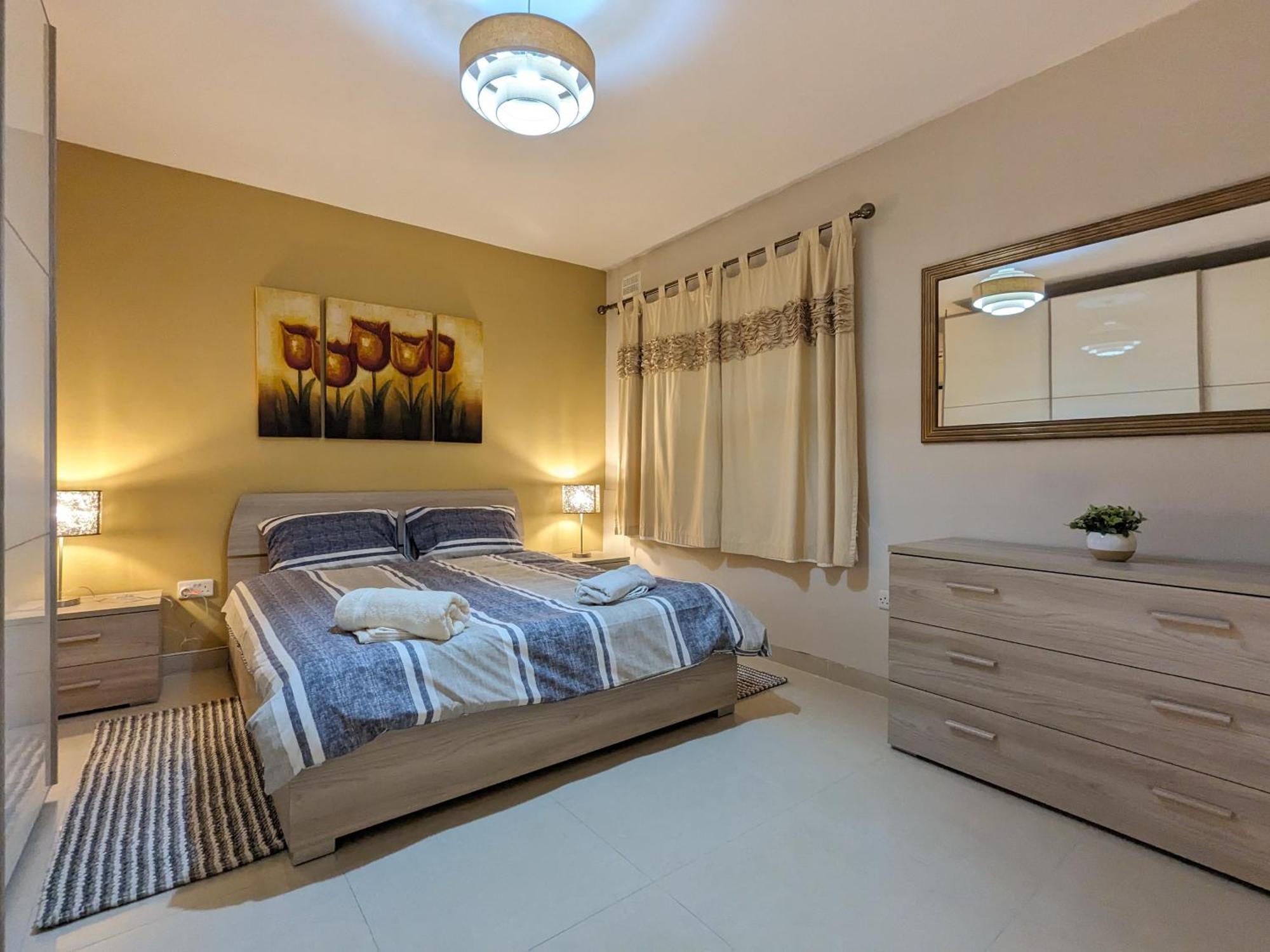 Sweetholidays Malta Lägenhet Sliema Exteriör bild
