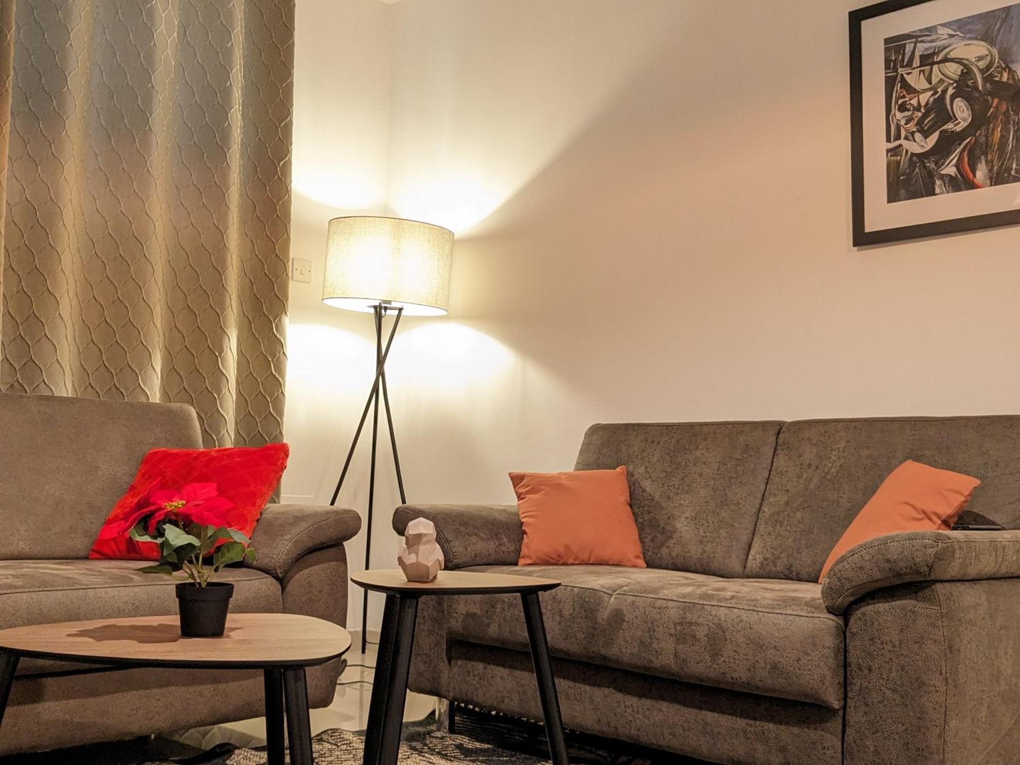Sweetholidays Malta Lägenhet Sliema Exteriör bild