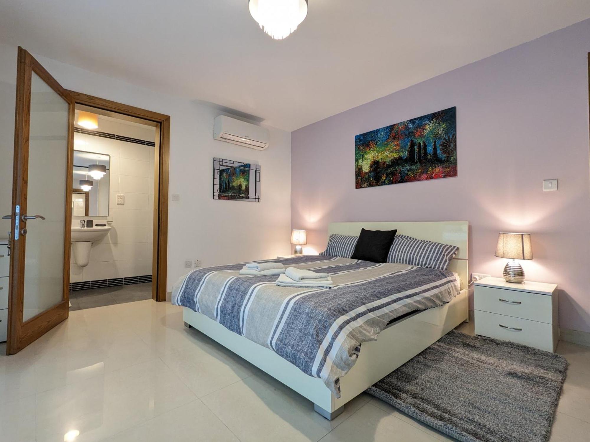 Sweetholidays Malta Lägenhet Sliema Exteriör bild