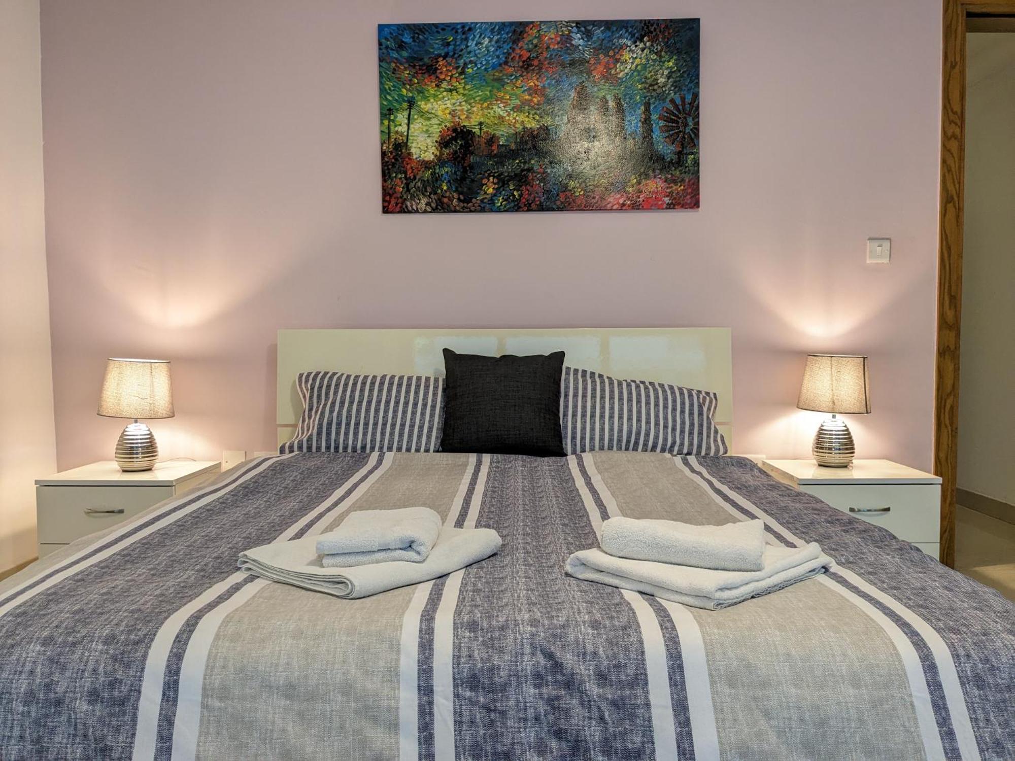 Sweetholidays Malta Lägenhet Sliema Exteriör bild