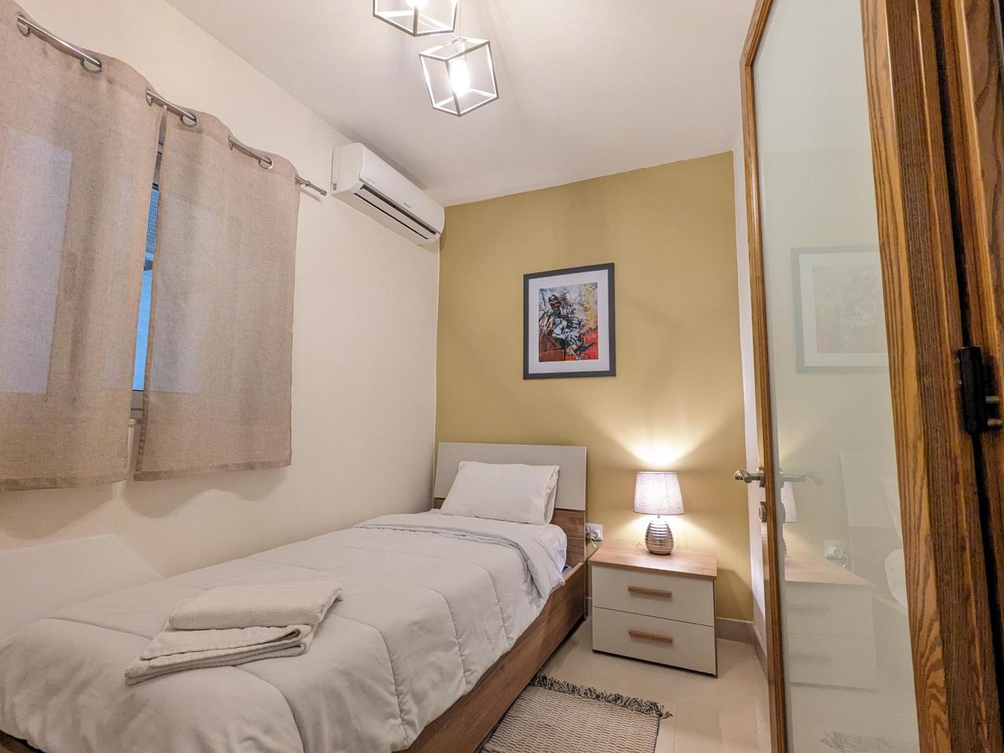 Sweetholidays Malta Lägenhet Sliema Exteriör bild