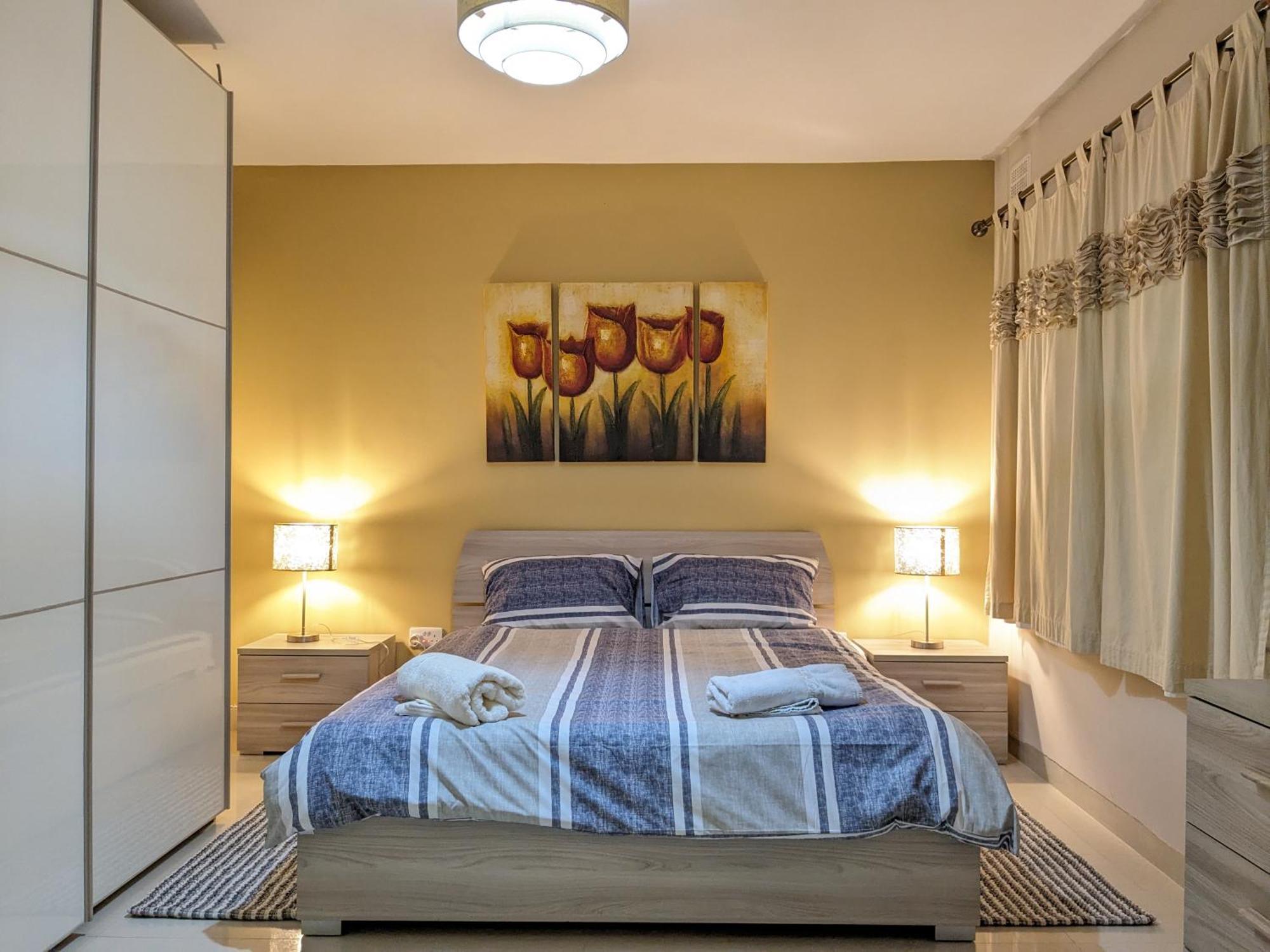 Sweetholidays Malta Lägenhet Sliema Exteriör bild